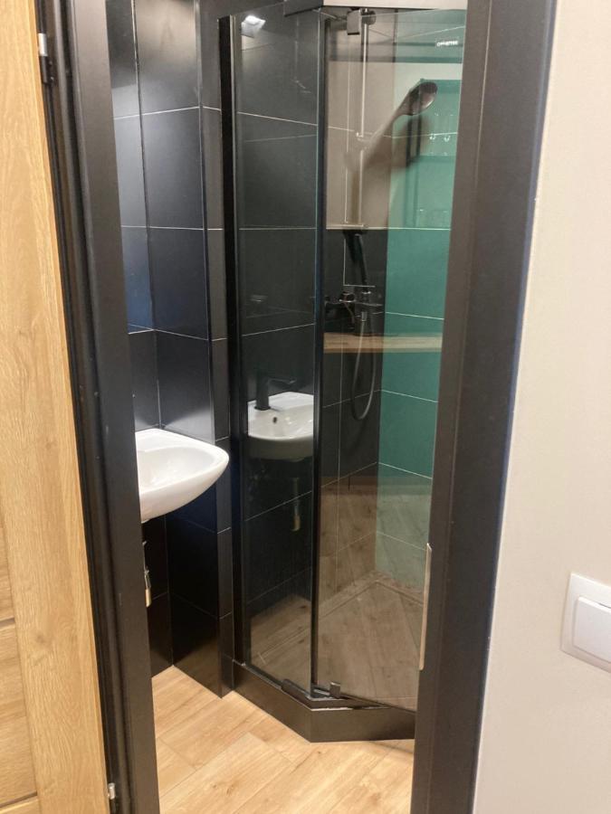 Apartamenty Przy Fontannie Zielona Góra Extérieur photo