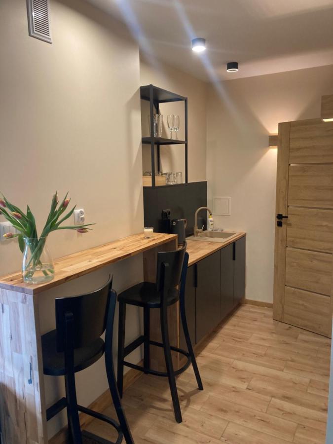 Apartamenty Przy Fontannie Zielona Góra Extérieur photo