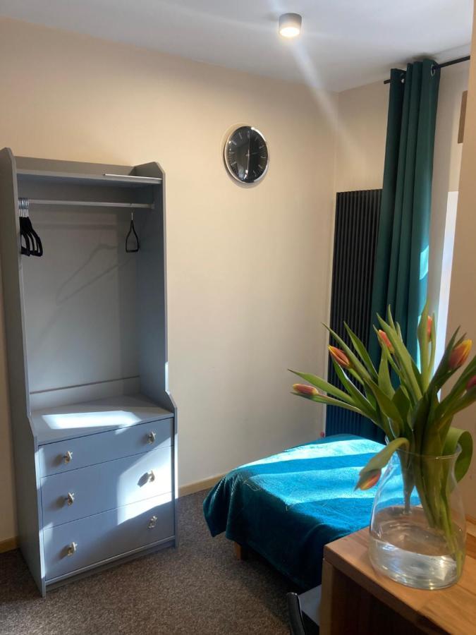 Apartamenty Przy Fontannie Zielona Góra Extérieur photo